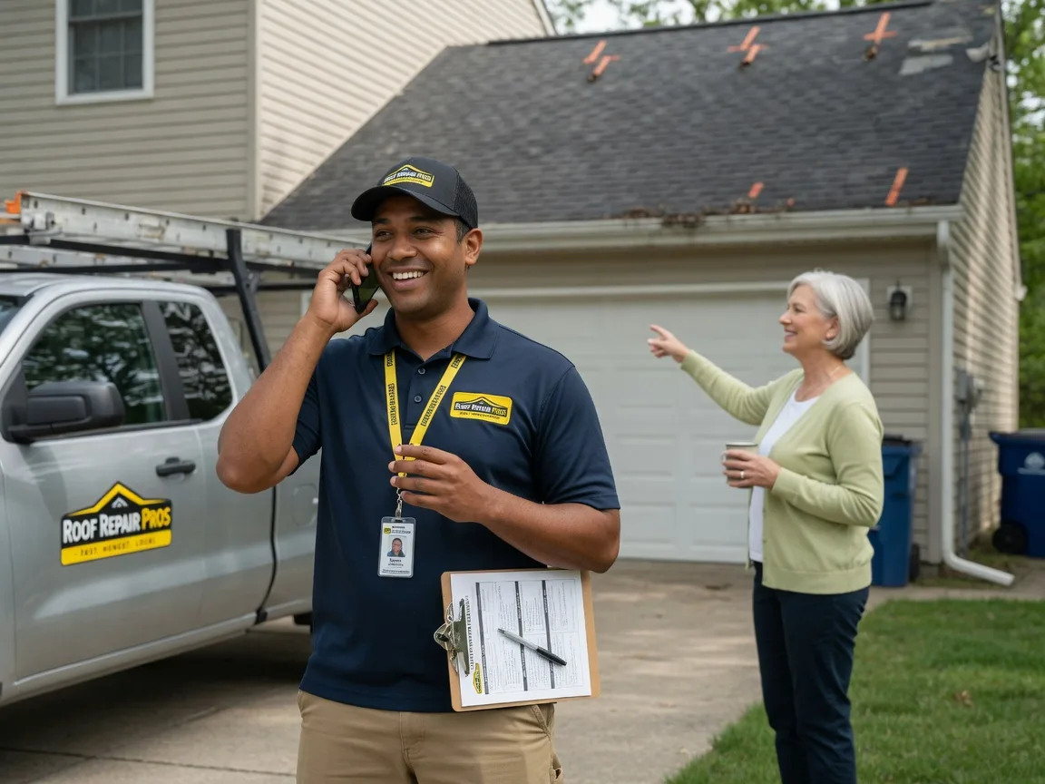 Roof Repair Lancaster, KY FAQs